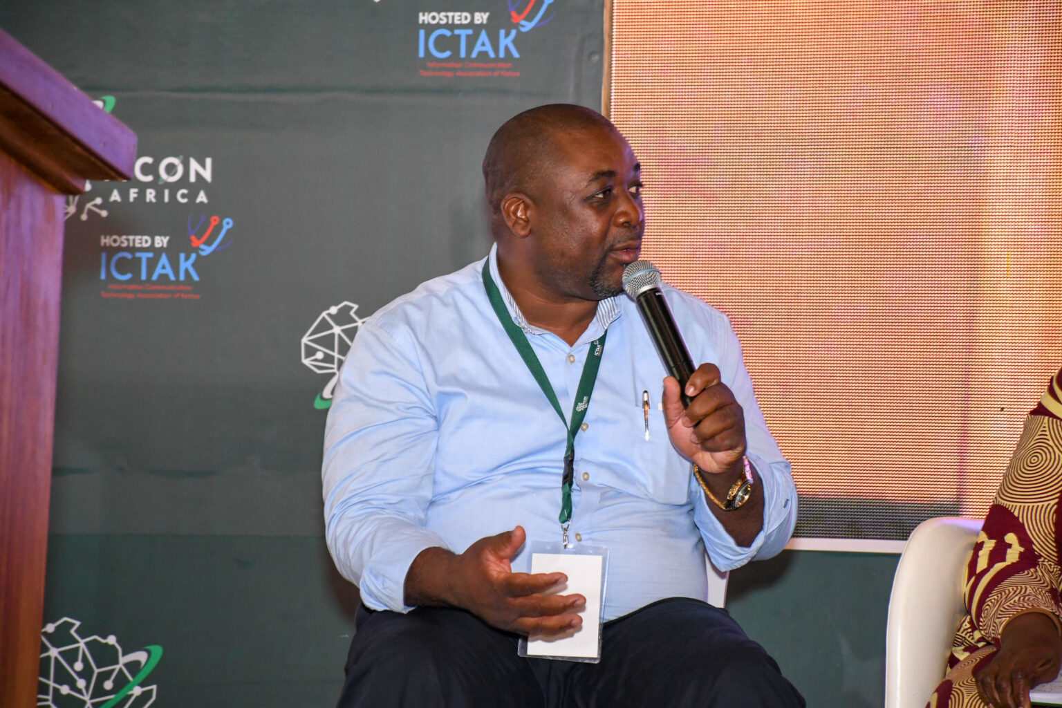 2025 - TICON Africa