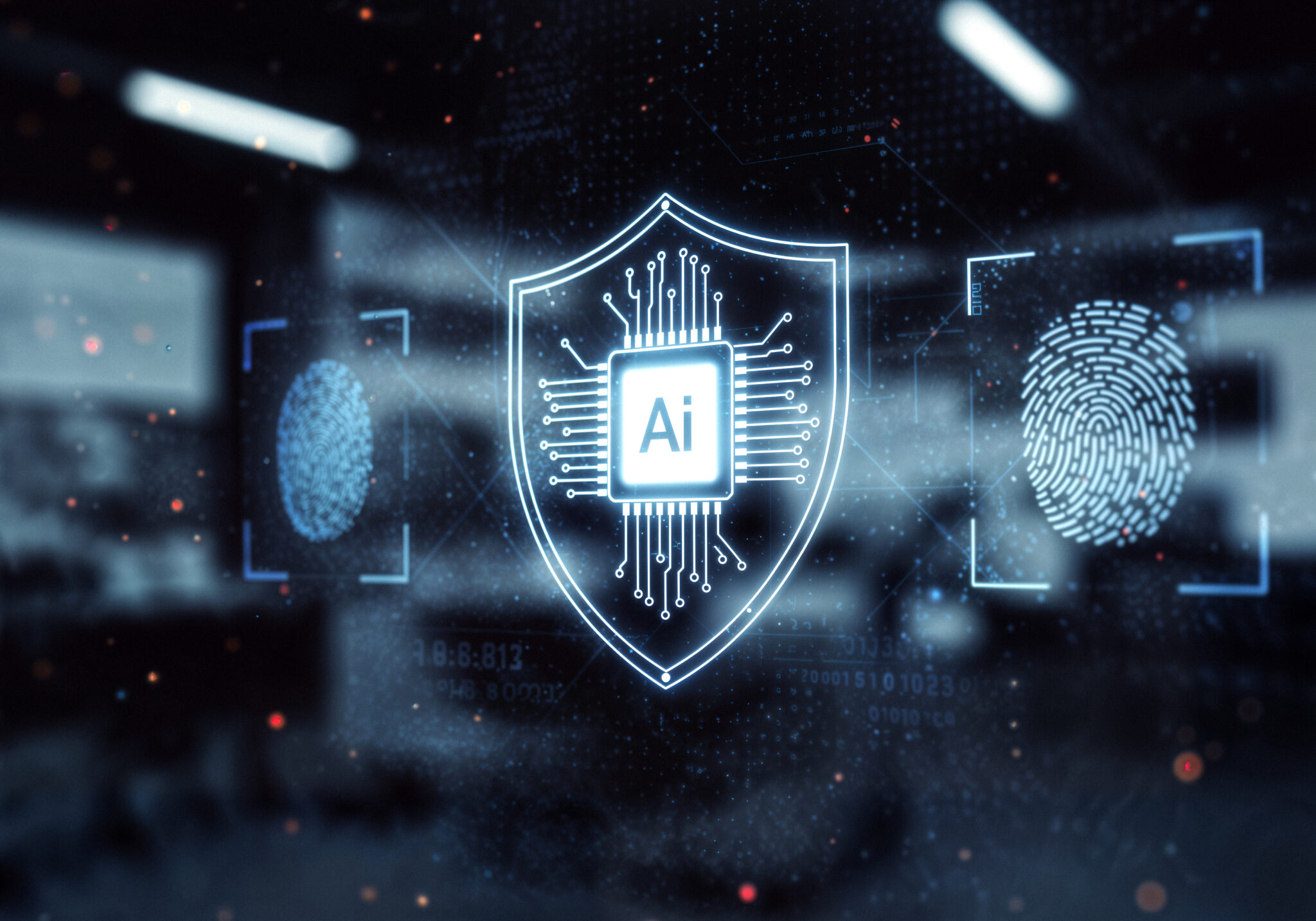 AI regulation is moving fast: Where is Africa’s collective voice?